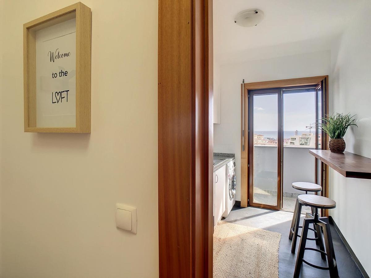 The Loft By Lovelystay Funchal  Exterior foto