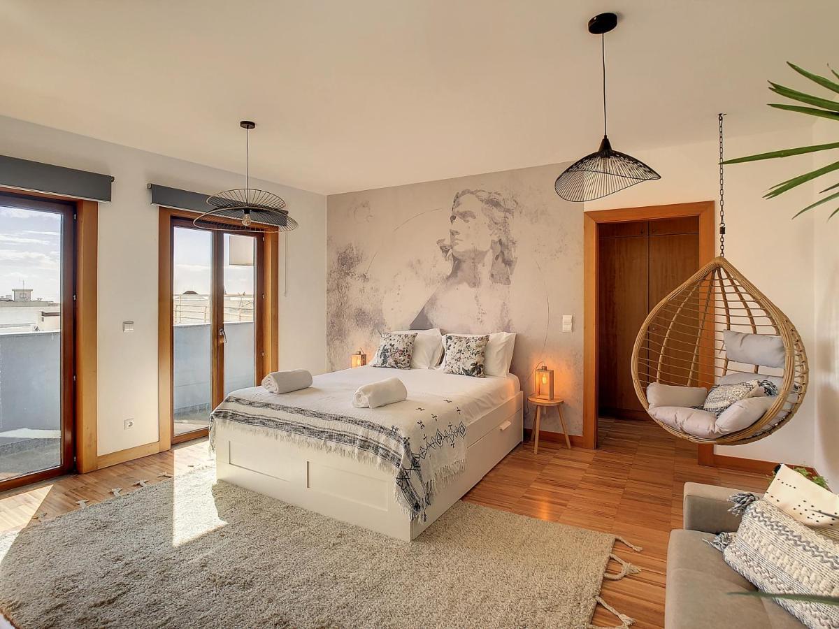 The Loft By Lovelystay Funchal  Exterior foto