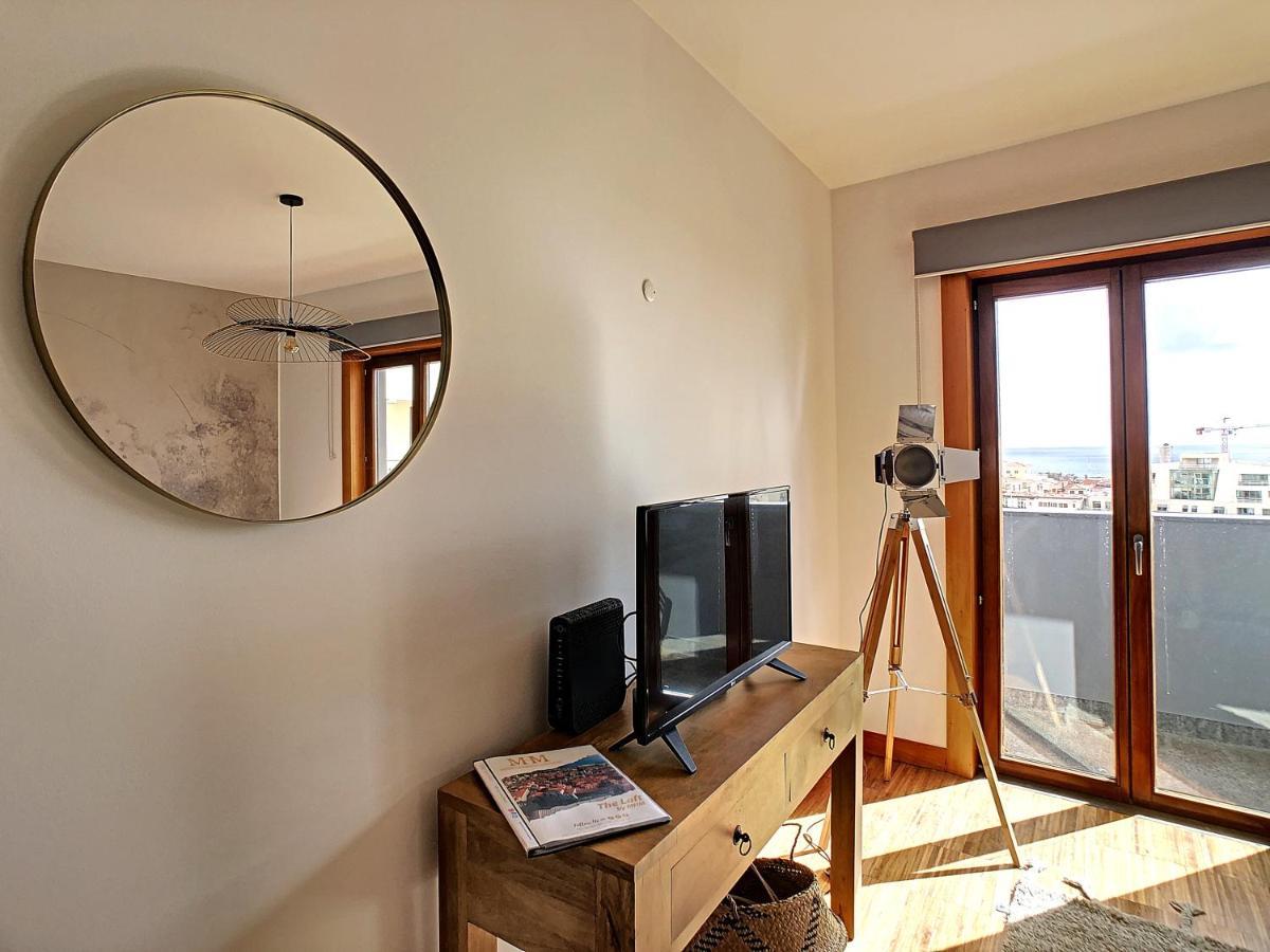 The Loft By Lovelystay Funchal  Exterior foto