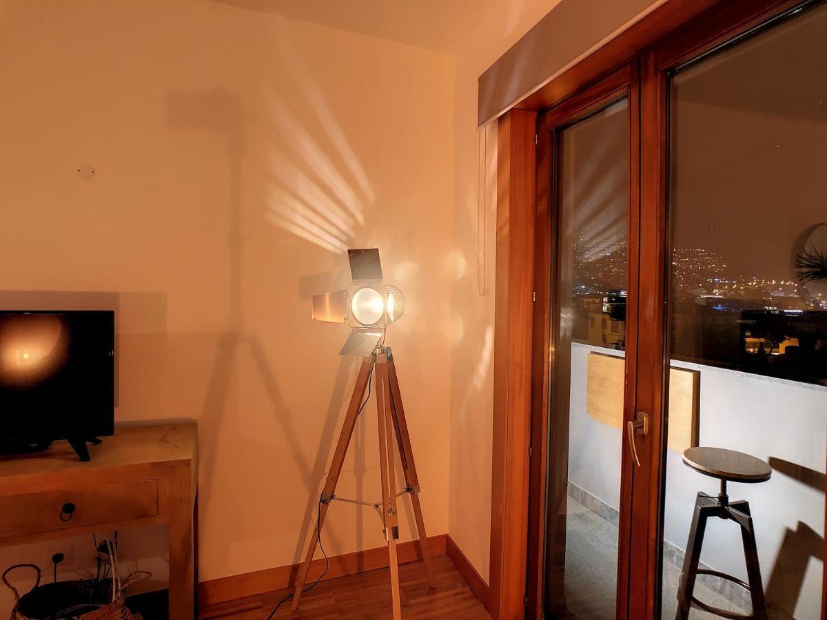 The Loft By Lovelystay Funchal  Exterior foto